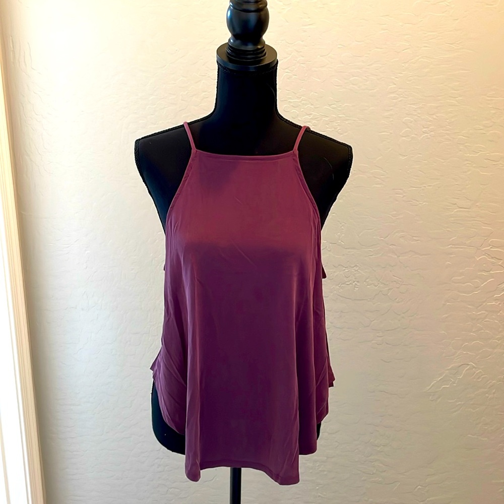 Spaghetti strap top